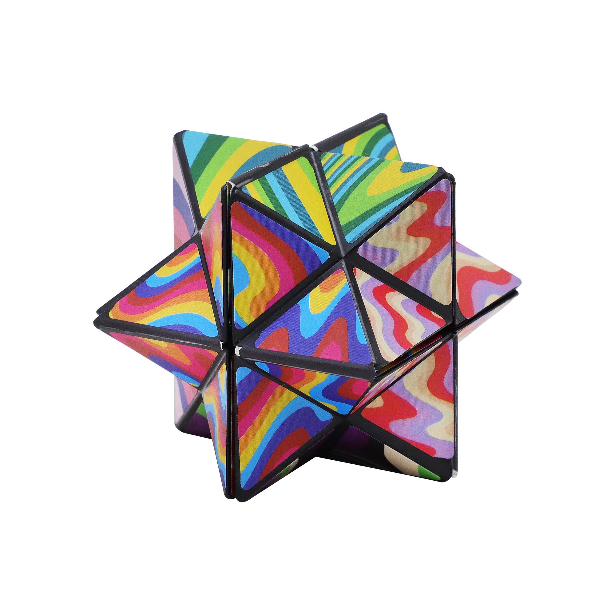 Trend Hub Magic Cube — TOYMONSTER